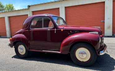 Fiat-500-Cabriolet-1952-Burgundy-White-112422-11