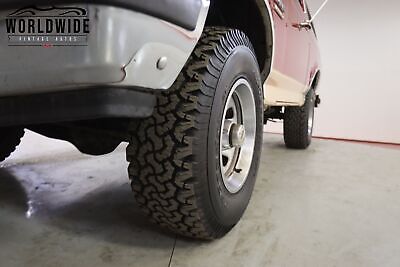 Ford-BRONCO-EDDIE-BAUER-EDITION-1990-Other-Other-2483-10