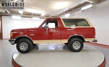 Ford-BRONCO-EDDIE-BAUER-EDITION-1990-Other-Other-2483-2