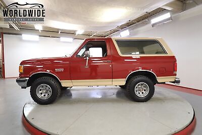 Ford-BRONCO-EDDIE-BAUER-EDITION-1990-Other-Other-2483-2