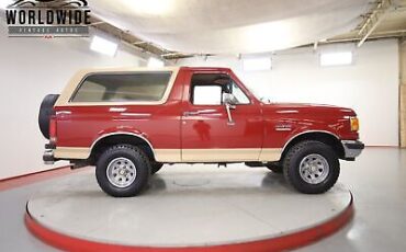 Ford-BRONCO-EDDIE-BAUER-EDITION-1990-Other-Other-2483-3