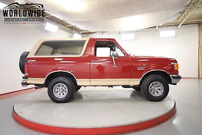 Ford-BRONCO-EDDIE-BAUER-EDITION-1990-Other-Other-2483-3