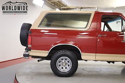 Ford-BRONCO-EDDIE-BAUER-EDITION-1990-Other-Other-2483-8