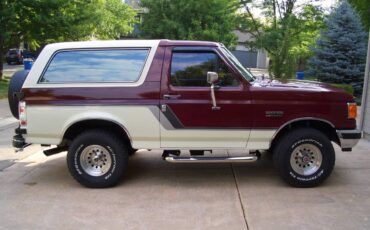 Ford-Bronco-1990-red-156106-2