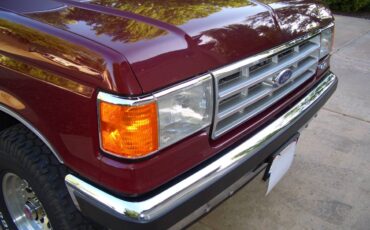 Ford-Bronco-1990-red-156106-4