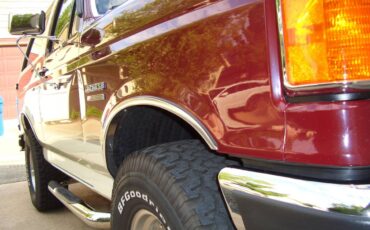 Ford-Bronco-1990-red-156106-7