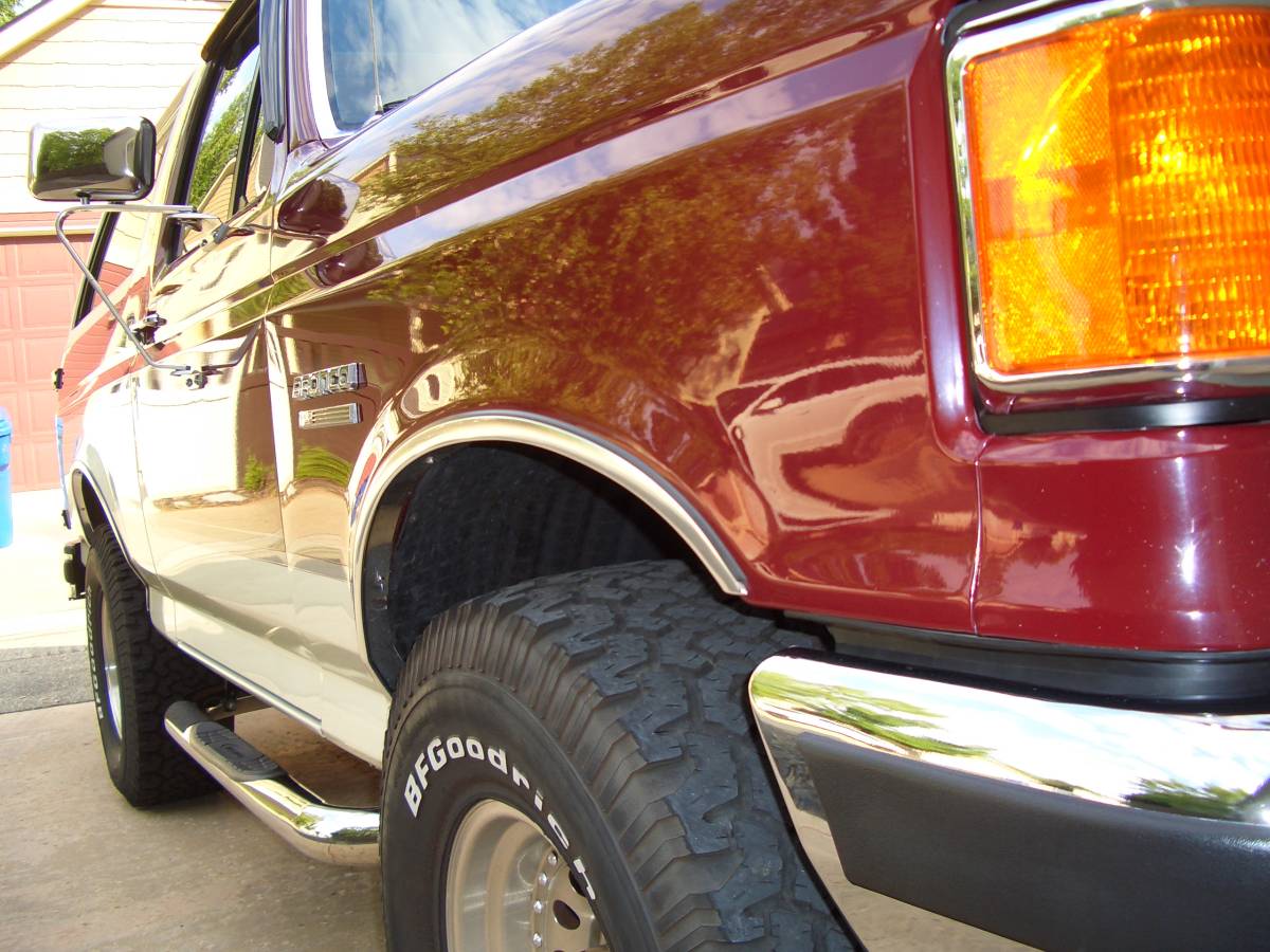 Ford-Bronco-1990-red-156106-7