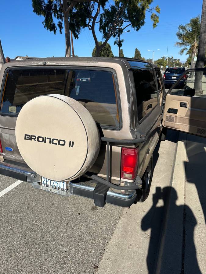 Ford-Bronco-2-1989-brown-136472-1