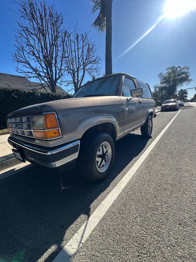 Ford-Bronco-2-1989-brown-136472-3