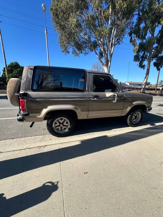 Ford-Bronco-2-1989-brown-136472