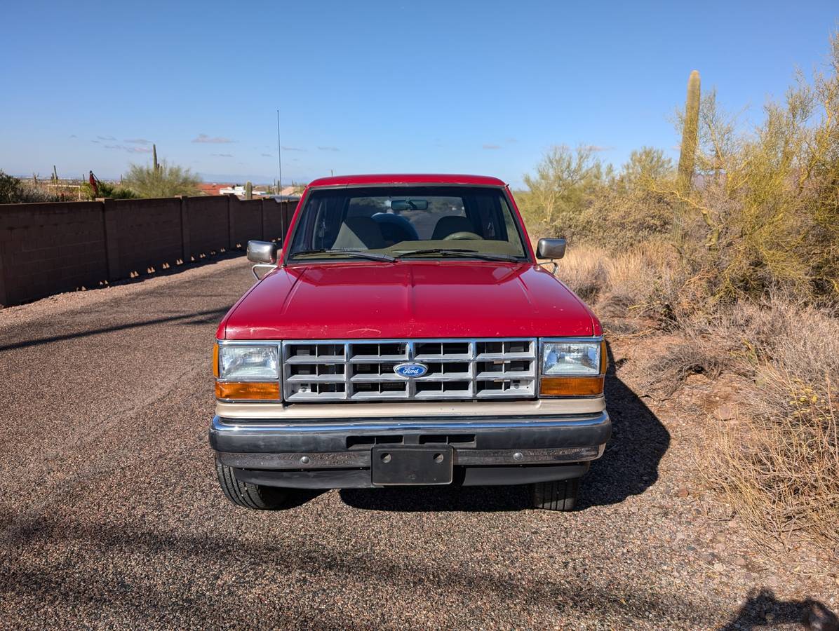 Ford-Bronco-ii-eddie-bauer-1990-red-131052-2