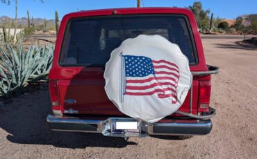 Ford-Bronco-ii-eddie-bauer-1990-red-131052-3