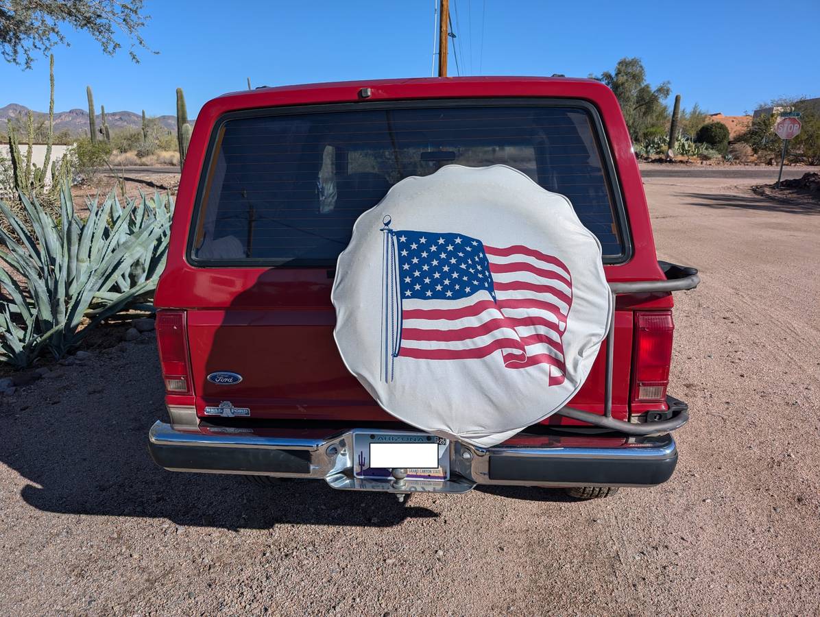 Ford-Bronco-ii-eddie-bauer-1990-red-131052-3