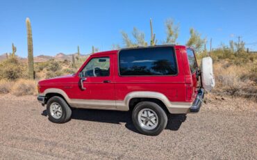 Ford-Bronco-ii-eddie-bauer-1990-red-131052