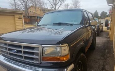 Ford-Bronco-xl-1994-black-45062-2