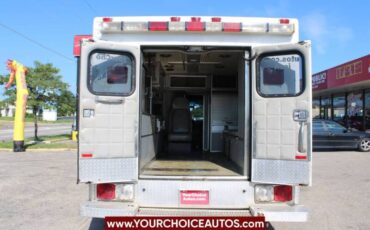 Ford-E-350-econoline-diesel-1994-white-172640-12