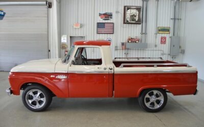 Ford F-100  1965 à vendre