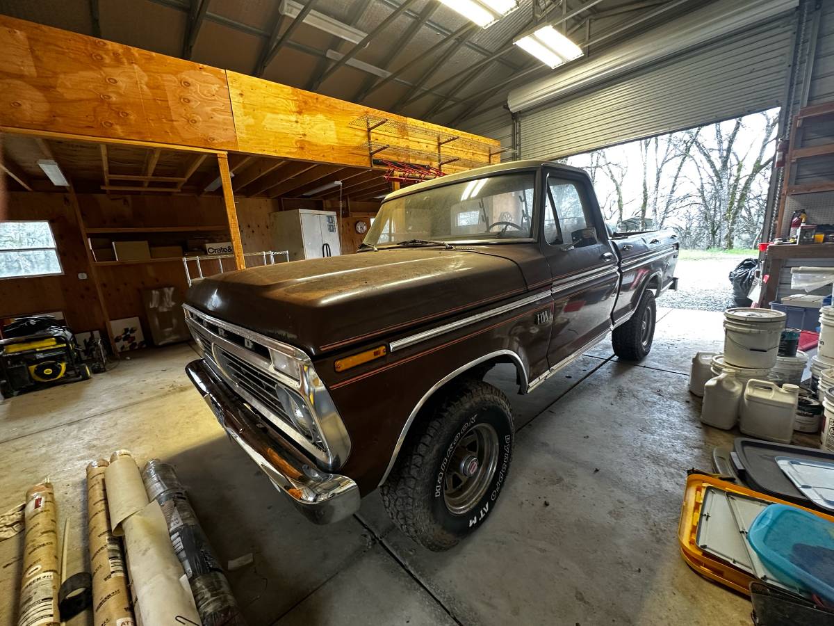 Ford-F-100-1975-brown-168981-1