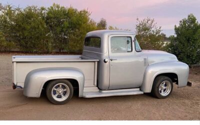 Ford F-100 Pickup 1956 à vendre