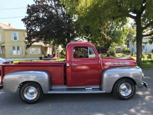 Ford F-150 1951