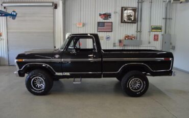 Ford F-150  1977