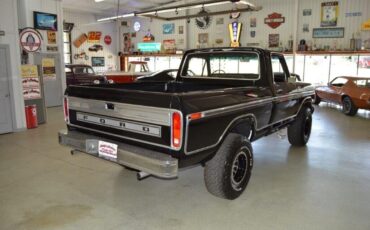 Ford-F-150-1977-Black-Black-52197-4