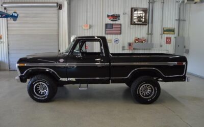 Ford F-150  1977 à vendre