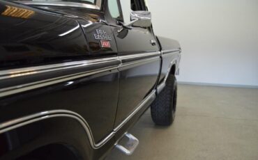 Ford-F-150-1977-Black-Black-52197-7