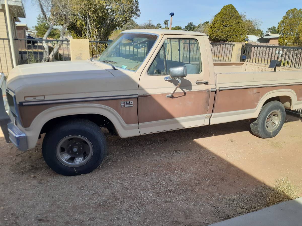 Ford-F-150-1985-brown-86888-13