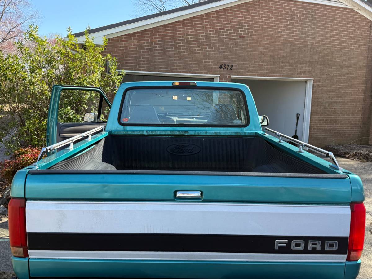 Ford-F-150-1995-green-138780-3