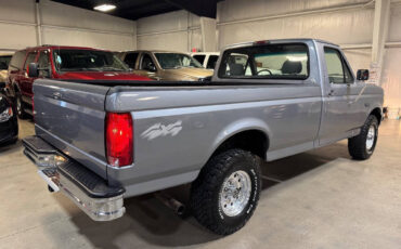 Ford-F-150-Pickup-1995-Gray-Gray-131660-11