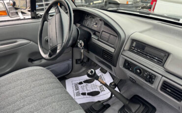 Ford-F-150-Pickup-1995-Gray-Gray-131660-5