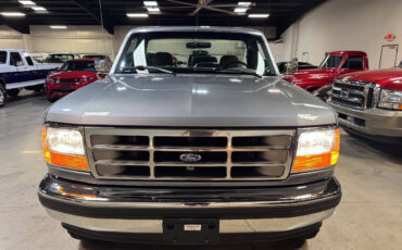 Ford-F-150-Pickup-1995-Gray-Gray-131660-8