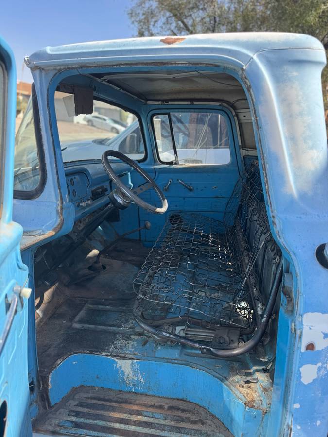 Ford-F-250-1960-blue-3-4