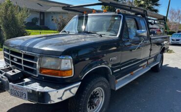 Ford-F-250-diesel-1994-black-225308-5