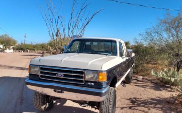 Ford-F-250-xlt-lariat-1990-custom-167774