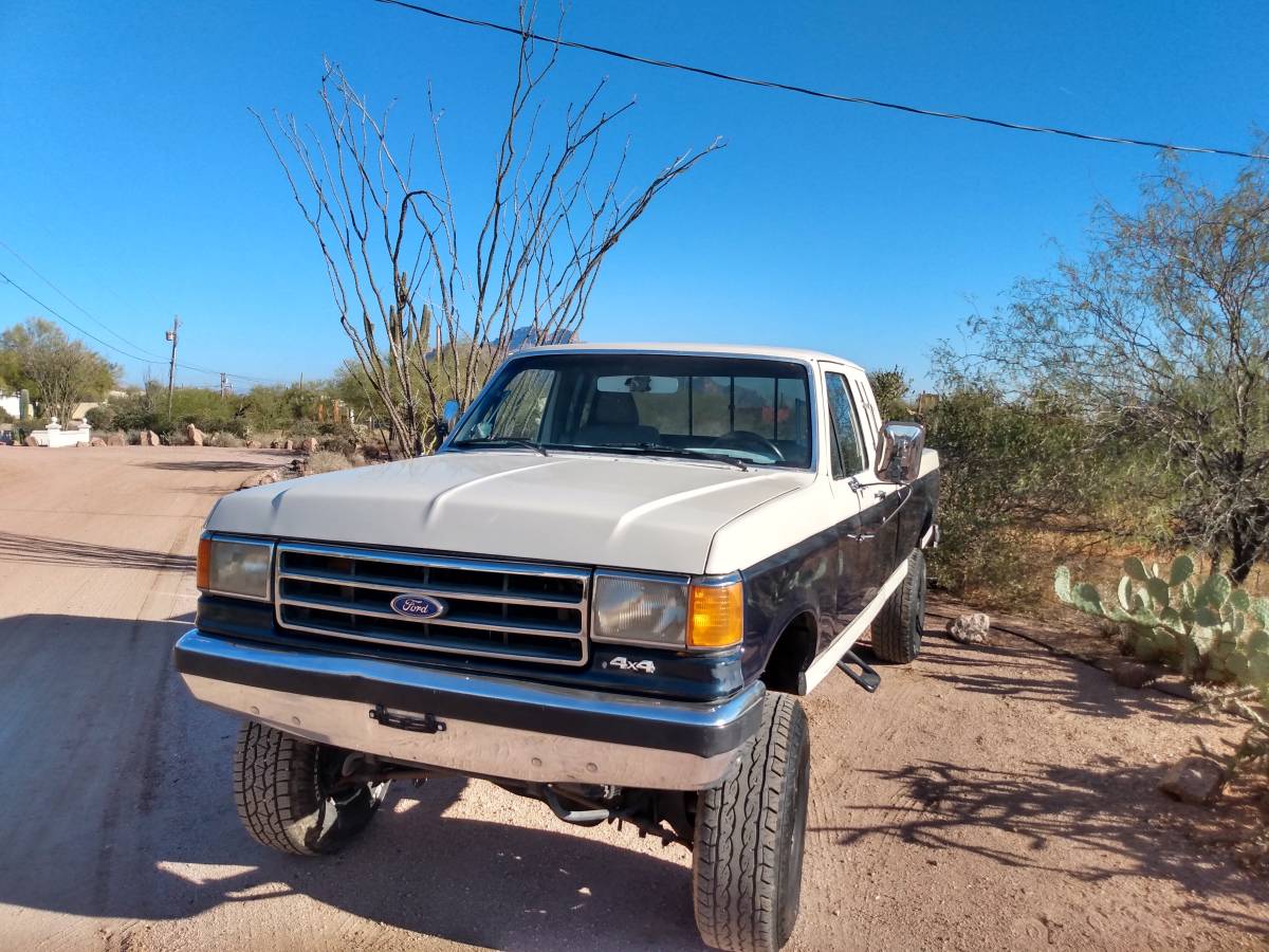 Ford-F-250-xlt-lariat-1990-custom-167774