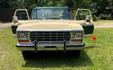 Ford-F-350-1979-yellow-147478-1