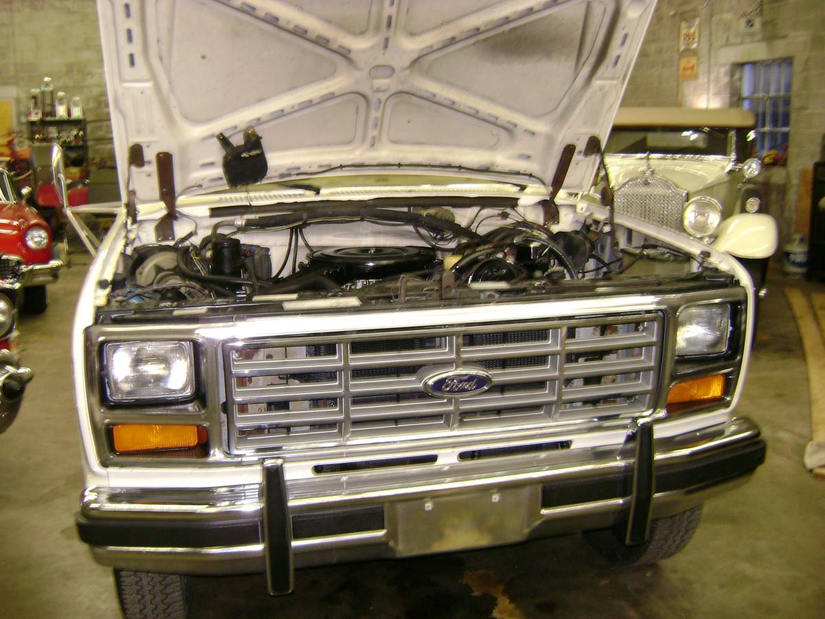 Ford-F-350-1985-white-104607-11