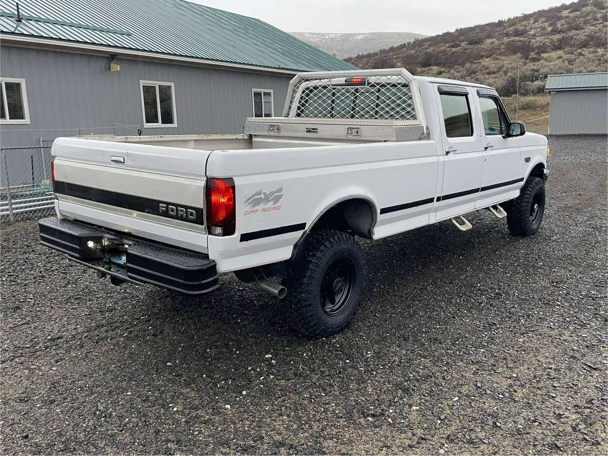 Ford-F-350-1995-white-278738-3