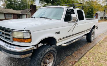 Ford-F-350-1995-white-300947-1