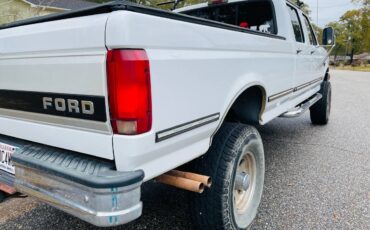 Ford-F-350-1995-white-300947-2