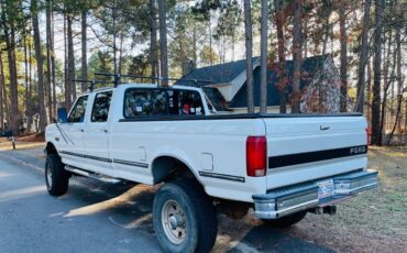 Ford-F-350-1995-white-300947-5