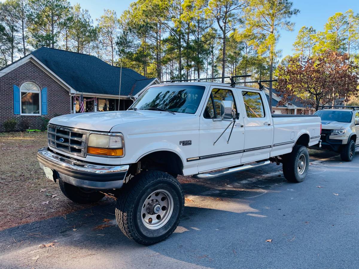 Ford-F-350-1995-white-300947-6