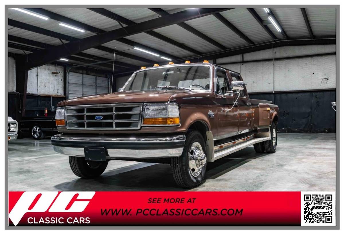 Ford-F-350-dually-1992-59723