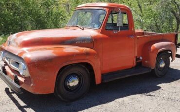 Ford-F100-1953-orange-128747