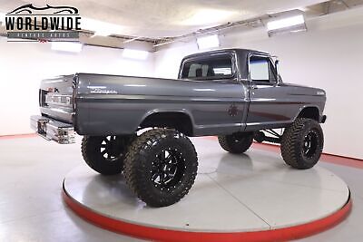 Ford-F100-1967-Other-Other-124356-5