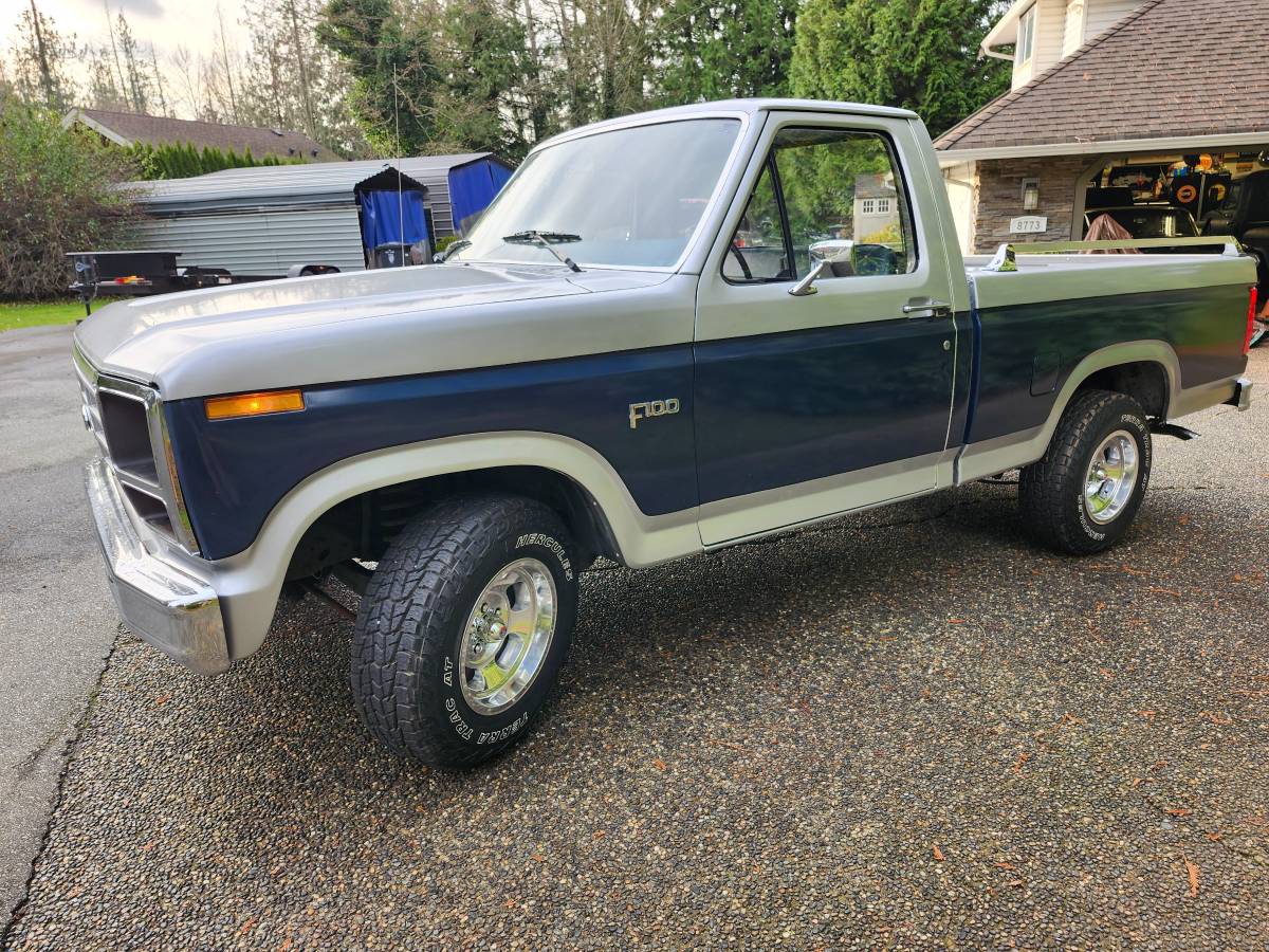 Ford-F100-pickup-1982-silver-160934-2