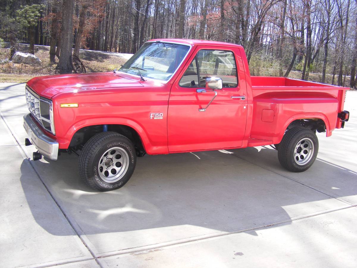 Ford-F150-1986-red-82657-11