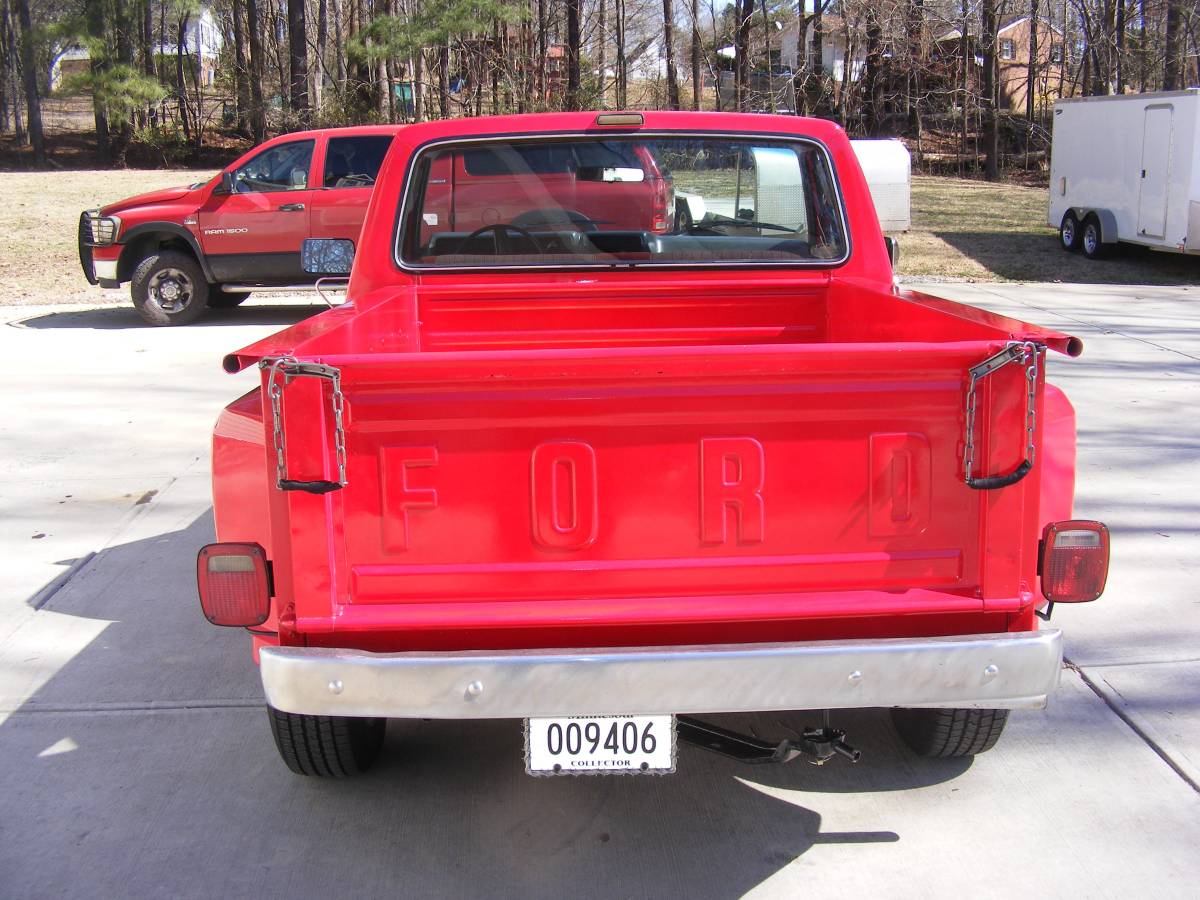 Ford-F150-1986-red-82657-3